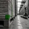 Réinventer la logistique RSE avec la palette en carton : leviers environnementaux et économiques pour la direction supply chain