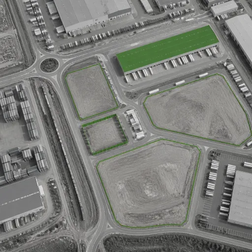 Concevoir son réseau logistique quand la loi-cadre transport rebat les cartes du foncier