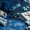 Les méga-alliances maritimes contrôlent la contract logistics : quel contre-pouvoir pour les chargeurs ?