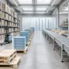 Peak season Q4 : le rétroplanning logistique pour ne pas subir le Black Friday