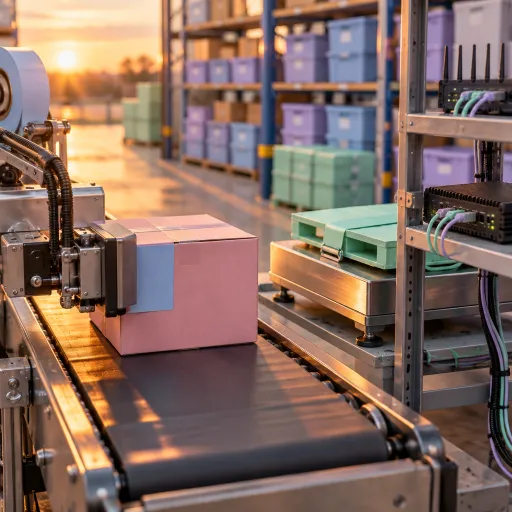 Réussir l’intégration de l’ERP Flexibiz avec la comptabilité pour une logistique temps réel