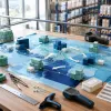 Structurer la cartographie des achats pour piloter les flux logistiques complexes