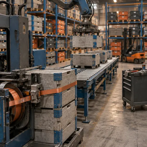 Comment un directeur des achats de transition renforce la performance logistique et supply chain