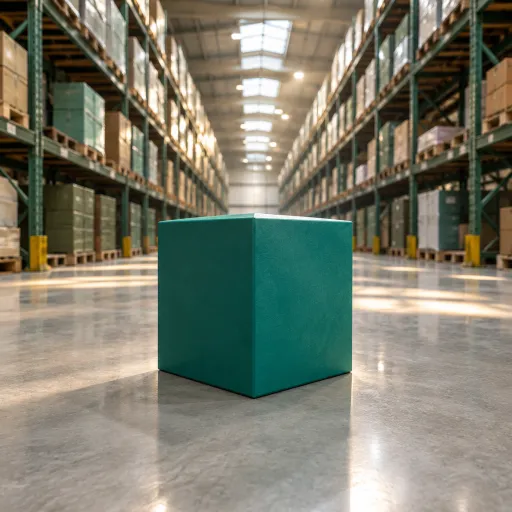 Stock de sécurité dynamique : pourquoi la formule classique ne suffit plus en supply chain volatile