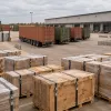 Capacité transport sous tension : sécuriser ses volumes avant que la pénurie ne dicte les tarifs