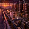 WES : la couche d'orchestration que votre WMS ne remplace pas quand vous mécanisez