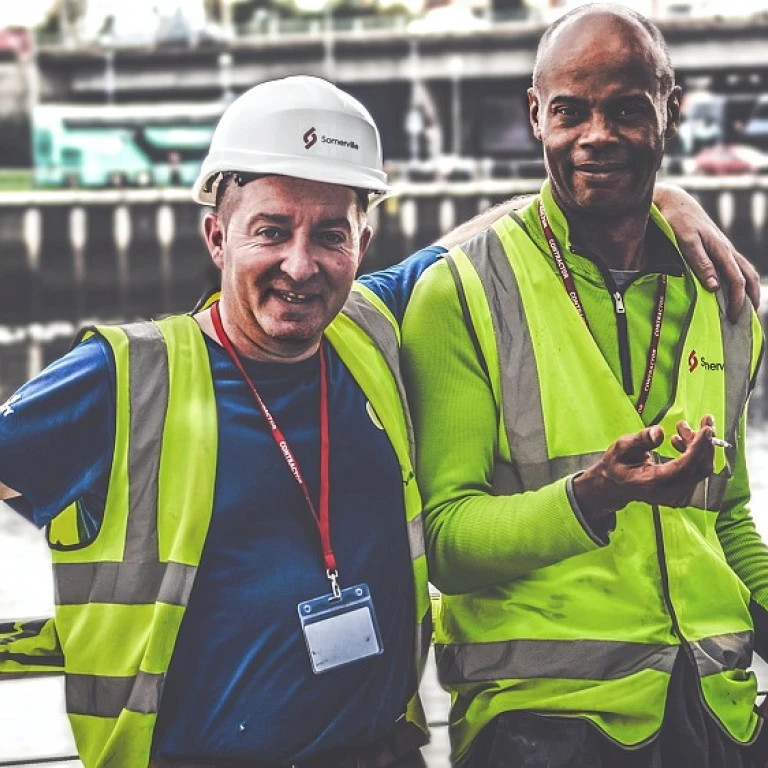 Comment Améliorer Votre Leadership en Logistique pour Booster La Performance de Votre Équipe?
