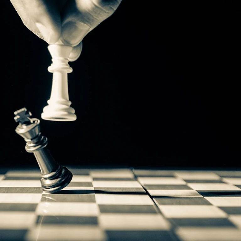 Optimiser la chaîne d'approvisionnement avec la méthode lean management et 6 sigma