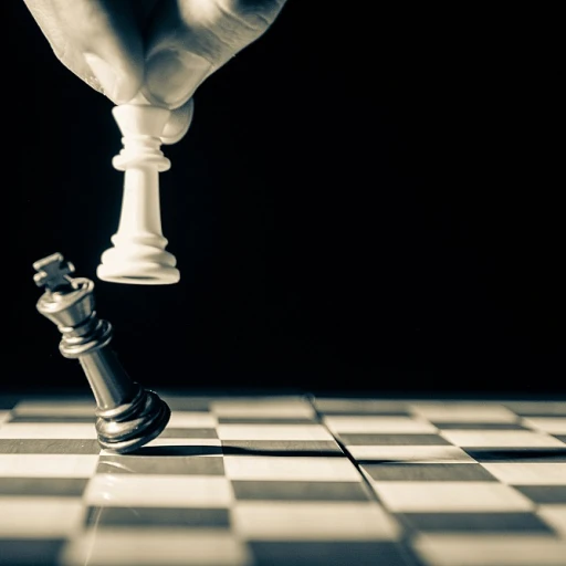 Optimiser la chaîne d'approvisionnement avec la méthode lean management et 6 sigma