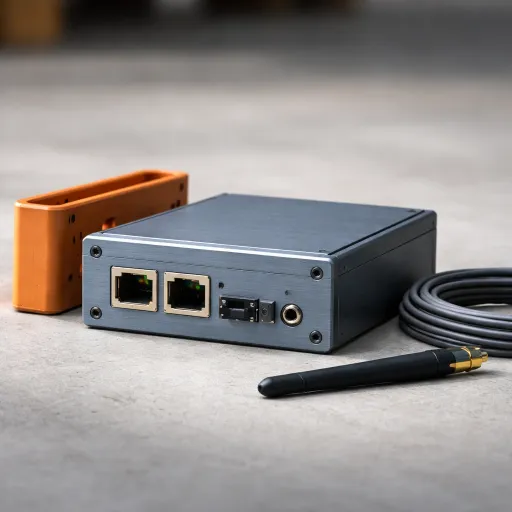 Go-live automatisation SAQ-Knapp : les 5 leçons transposables à un entrepôt français