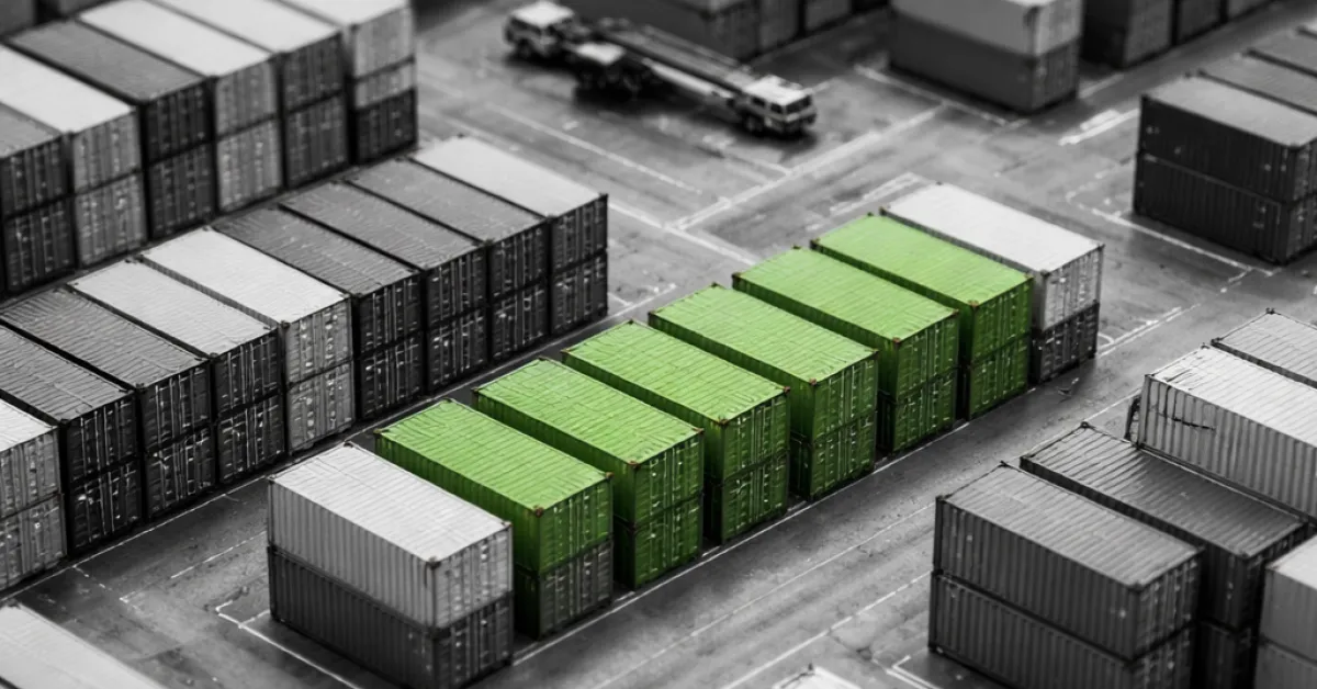 GEODIS unifie Sealogis et XP LOG : les 4 questions que tout chargeur doit poser