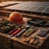 Photovoltaïque en toiture d'entrepôt : l'offre Bump-Nexhos rend-elle le tiers-investisseur enfin rentable ?