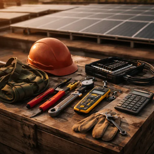 Photovoltaïque en toiture d'entrepôt : l'offre Bump-Nexhos rend-elle le tiers-investisseur enfin rentable ?