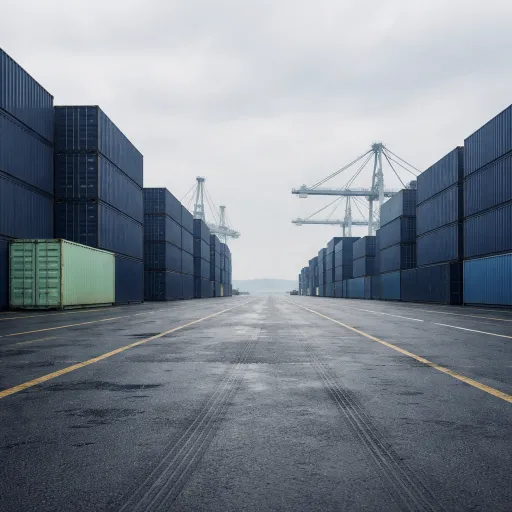 IA et prévision de demande en logistique : pourquoi vos modèles passent à côté du signal faible