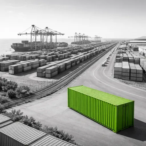 Nearshoring annoncé, nearshoring réel : comment mesurer le vrai taux de relocalisation