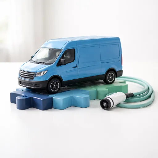 Décarboner sa flotte : construire un plan à 3 ans qui tient après le départ du sponsor CSR