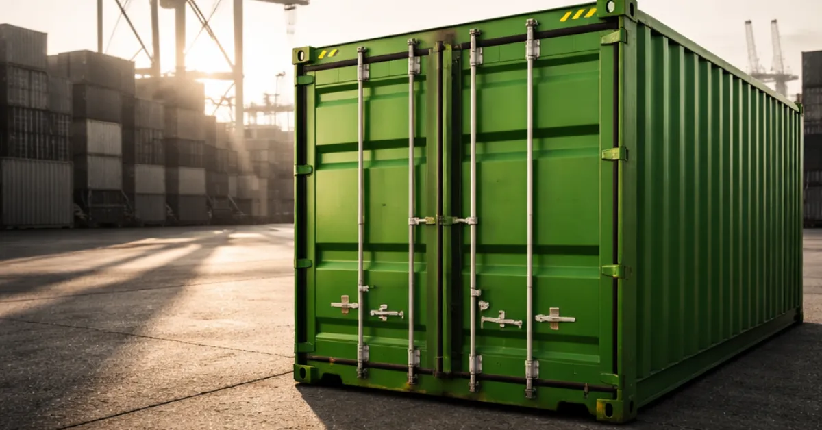 Résilience supply chain : le vrai coût de l'assurance que personne ne veut budgéter