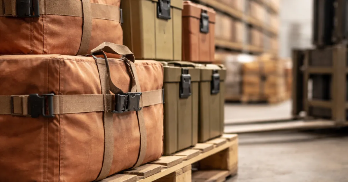 Movopack reprend Hipli : l'emballage réutilisable entre en phase industrielle en France