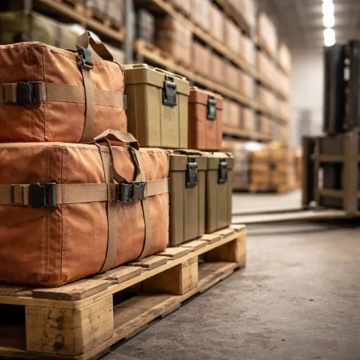 Movopack reprend Hipli : l'emballage réutilisable entre en phase industrielle en France