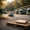 L'IA dans les appels d'offres logistiques : clause gadget ou critère éliminatoire ?