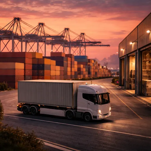 Supply chain souveraine : entre discours politique et réalité des flux, où en est-on vraiment ?