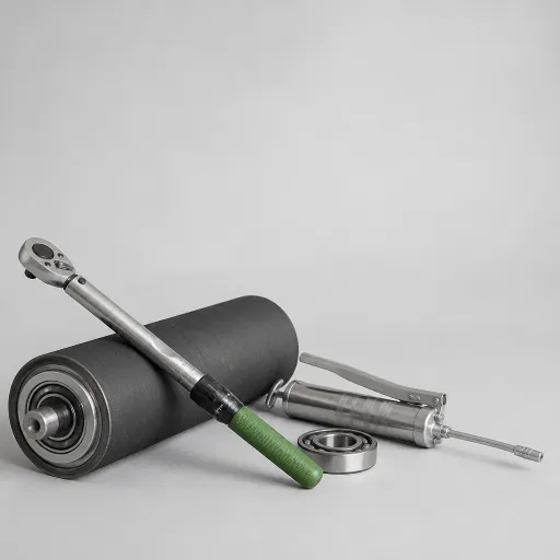 Piloter la maintenance des tapis roulants industriels pour une automatisation logistique fiable