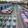 Innovations transports et mobilité sans tabou : une nouvelle donne pour les directeurs logistiques en France