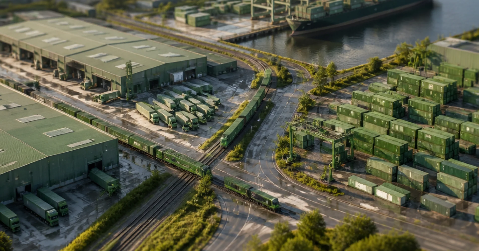 CMA CGM rachète FedEx Supply Chain : ce que ce deal à 1,4 milliard de dollars change pour les appels d'offres 3PL