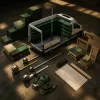 Maîtriser la hauteur d’une camionnette 20 m³ pour optimiser la gestion des flux logistiques