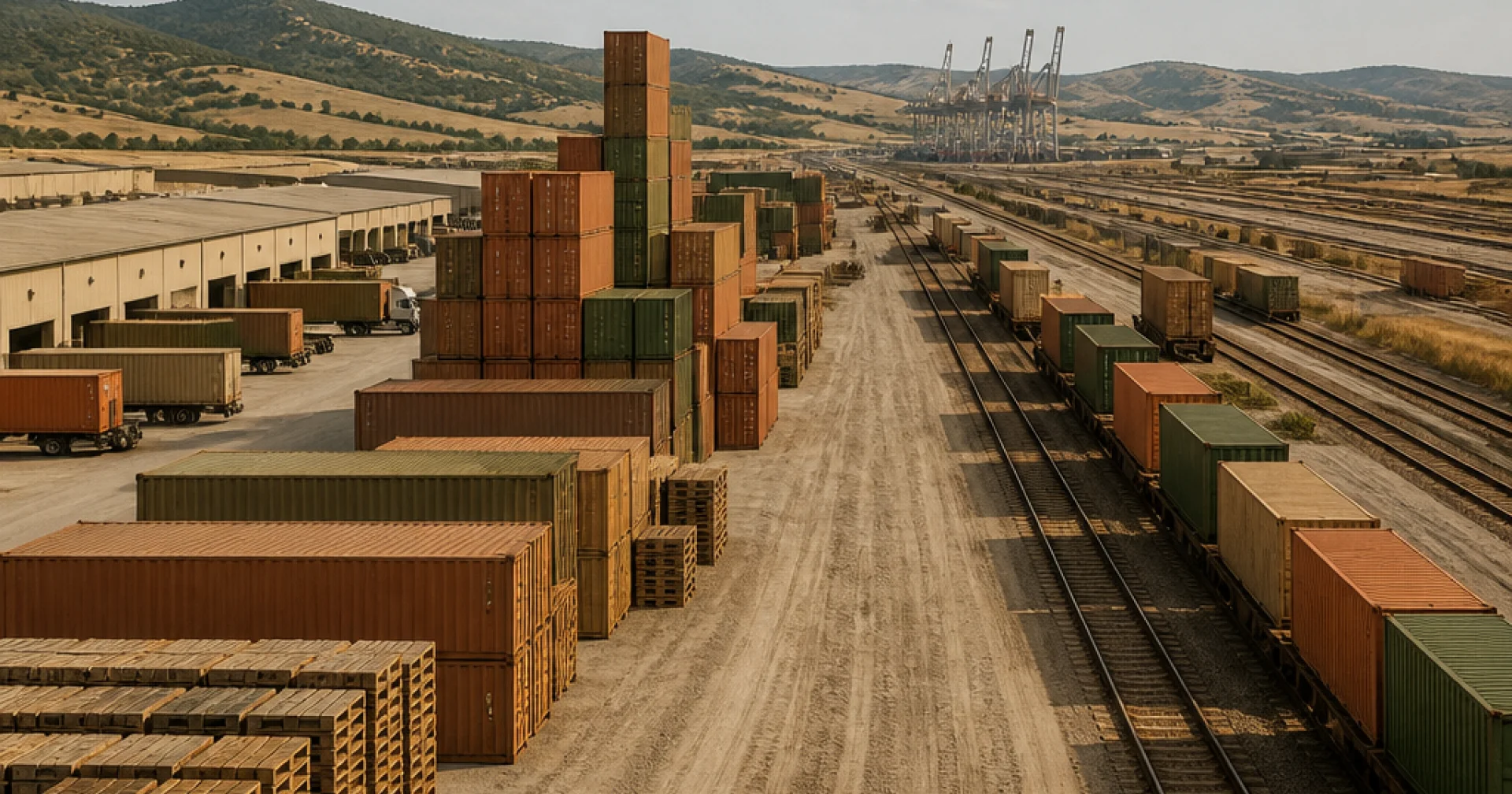 Quand l'IBP se connecte au P&L en temps réel : piloter sa supply chain par la marge, pas par le stock
