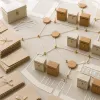 Structurer un réseau de points de collecte pour radiographies : un levier logistique de sécurité et de valorisation