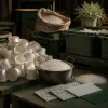 Structurer une filière logistique performante pour recycler les pots de yaourt en France
