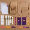 Structurer la gestion documentaire en entreprise pour automatiser les processus logistiques