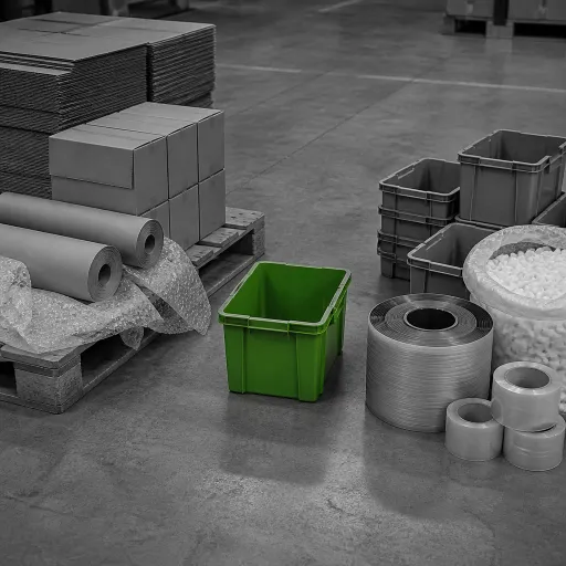 Goods-to-person vs person-to-goods : trancher le débat selon votre profil de commandes
