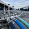 HVO, B100, BioGNV : construire le mix carburant qui décarbone le transport sans étrangler la marge