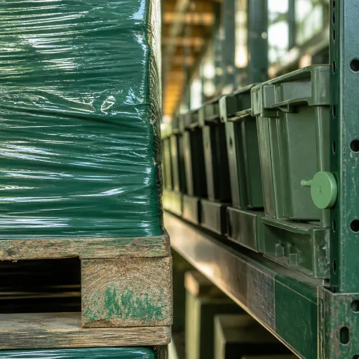 Vie ma vie de Chief Logistic Officer : jung logistique condi service comme modèle d’excellence opérationnelle